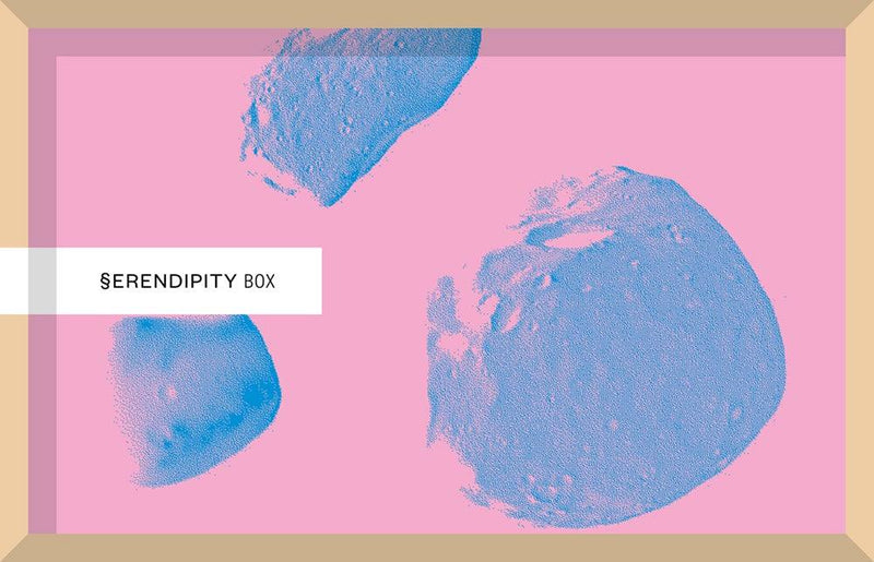 SERENPIDITY BOX. IL PICCOLO PRINCIPE - Todo Modo