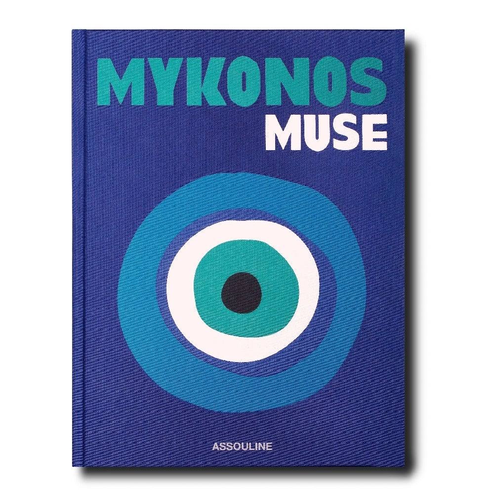 Mykonos Muse - Todo Modo