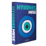 Mykonos Muse - Todo Modo