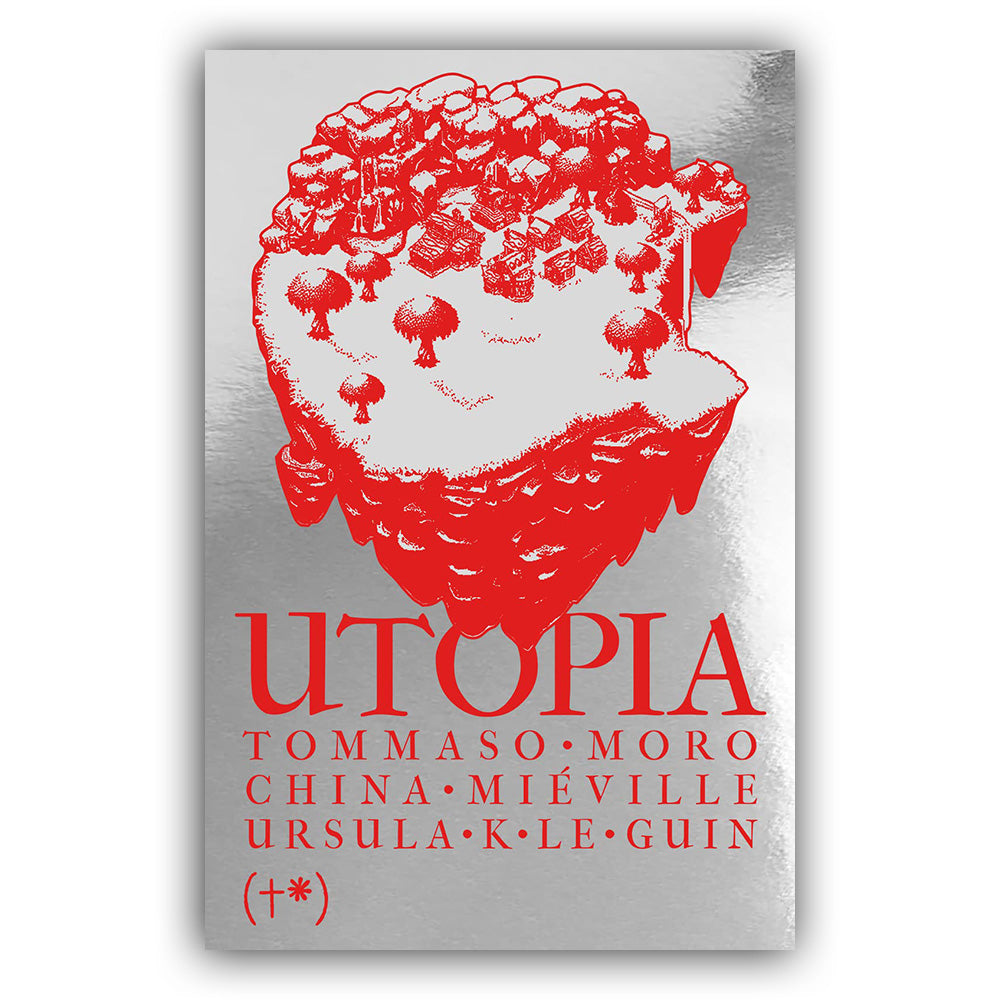 Utopia - Tommaso Moro