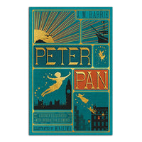 Peter Pan - Todo Modo