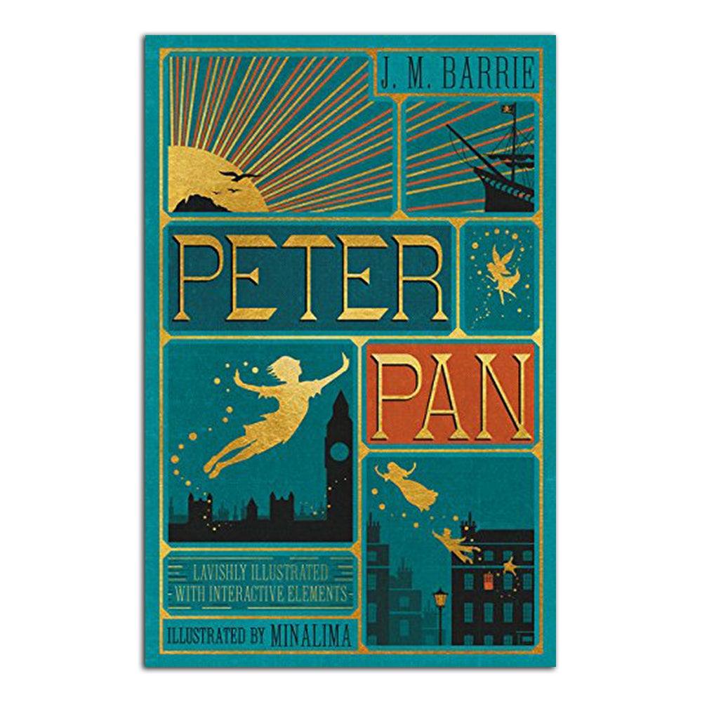 Peter Pan - Todo Modo