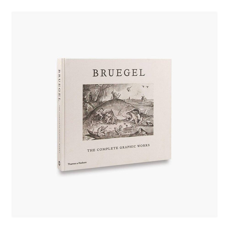 Bruegel: The Complete Graphic Works - Todo Modo