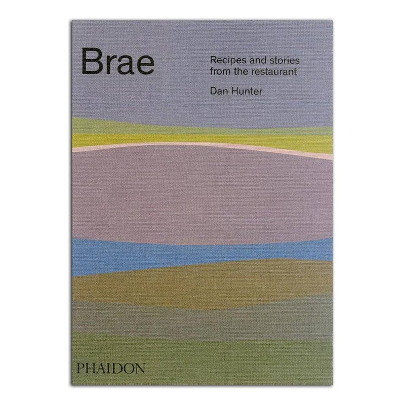 Brae. Recipes and stories from the restaurant - Todo Modo