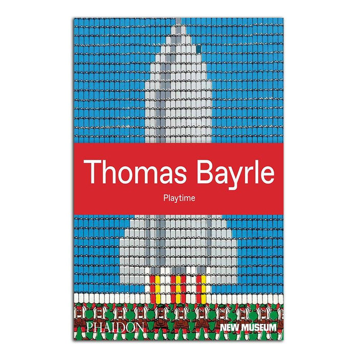 Thomas Bayrle - Todo Modo