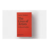 The lives of artists. Collected profiles - Todo Modo