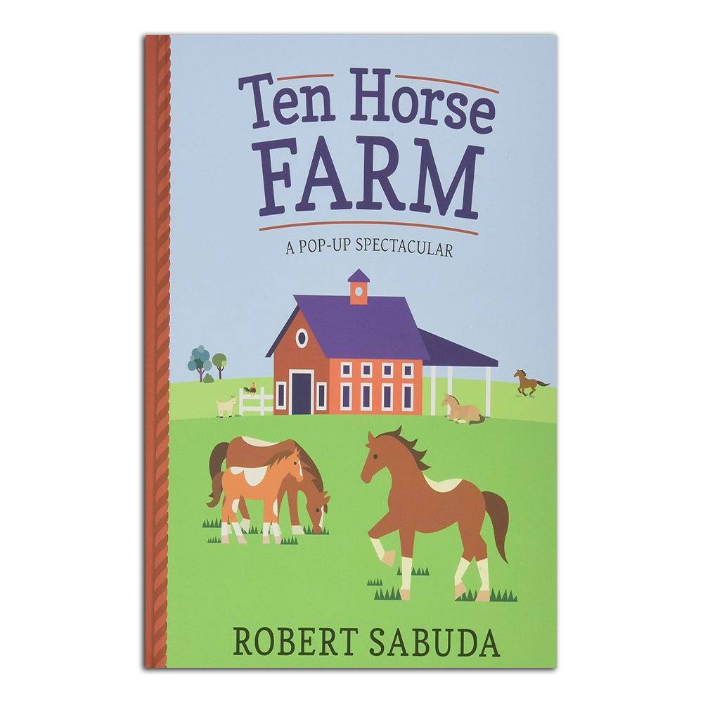 Ten Horse Farm: A Pop-up Spectacular - Todo Modo