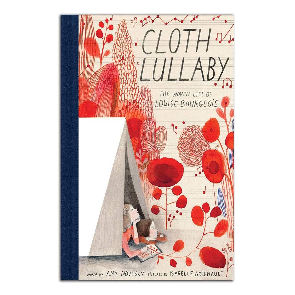 Cloth Lullaby: The Woven Life of Louise Bourgeois - Todo Modo