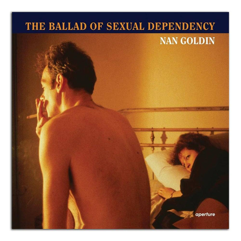 The Ballad of Sexual Dependency - Todo Modo
