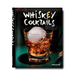Whiskey Cocktails - Todo Modo