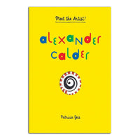 Alexander Calder - Todo Modo