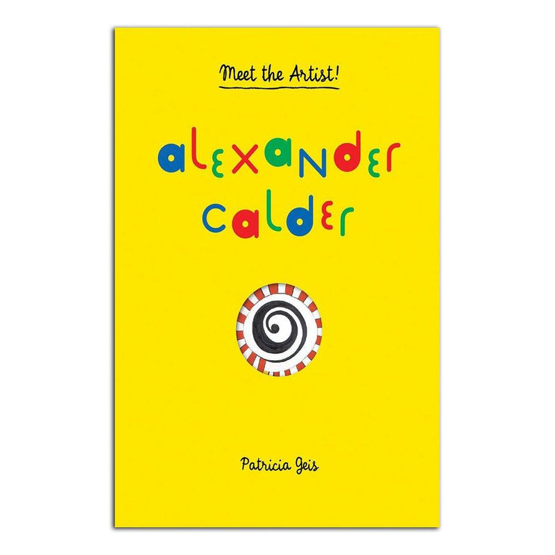 Alexander Calder - Todo Modo