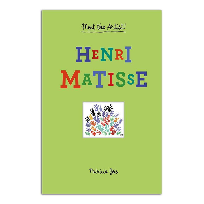 Henri Matisse - Todo Modo