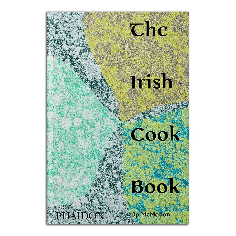 The Irish Cook Book - Todo Modo