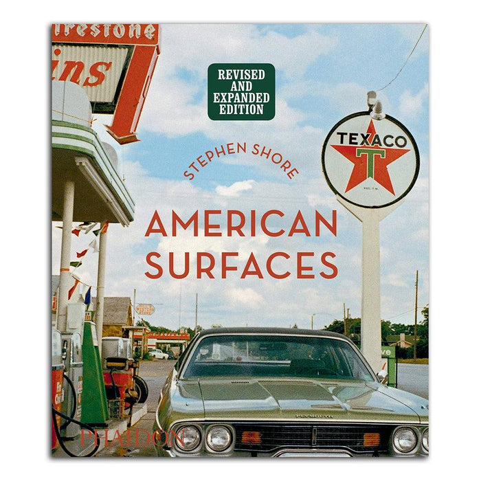 American Surfaces - Todo Modo