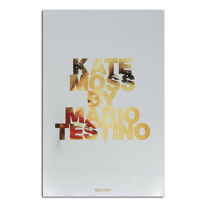 Kate Moss. Ediz. italiana, spagnola e portoghese - Todo Modo