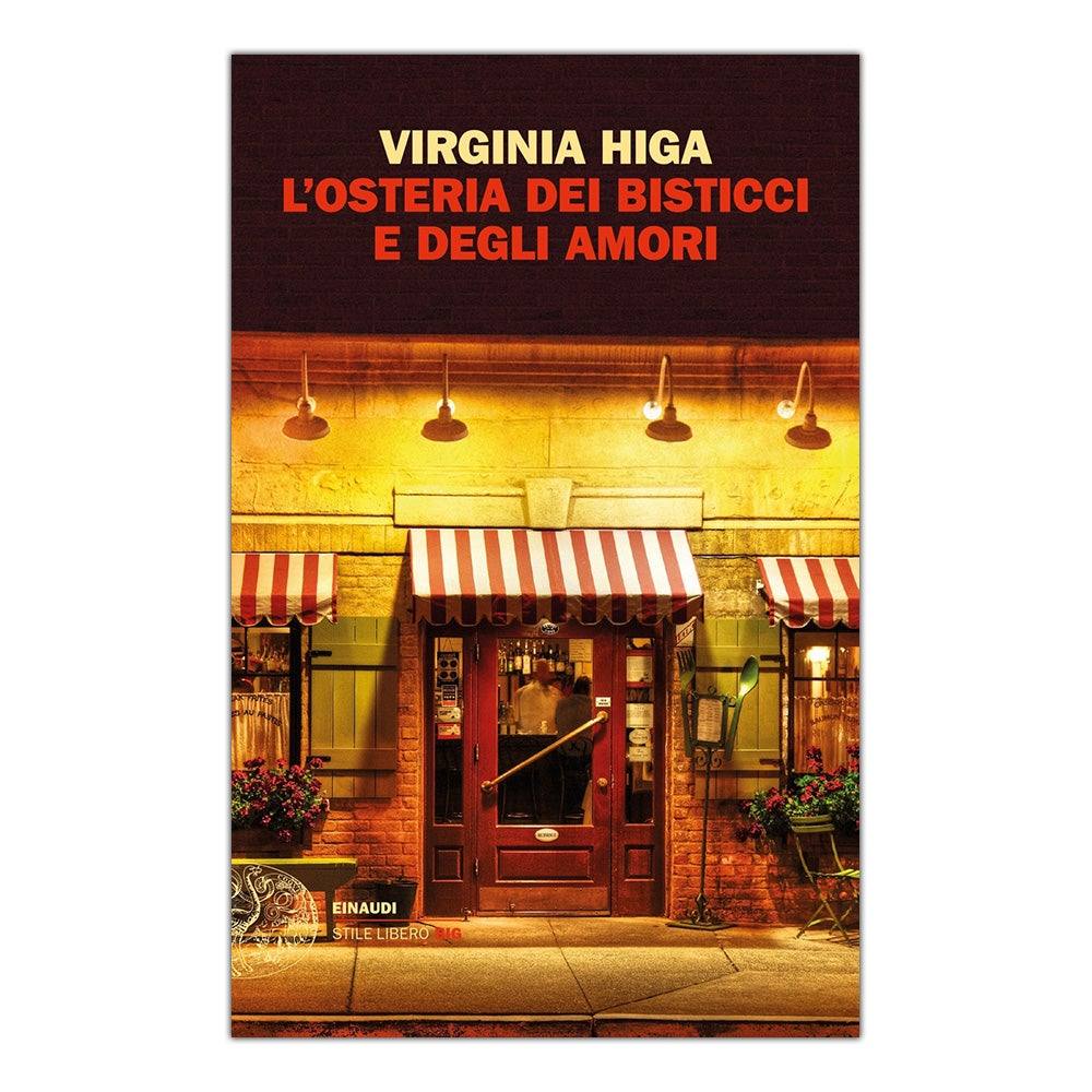 L'osteria dei bisticci e degli amori - Todo Modo