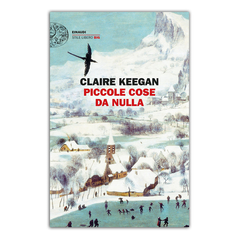 Piccole cose da nulla - Claire Keegan