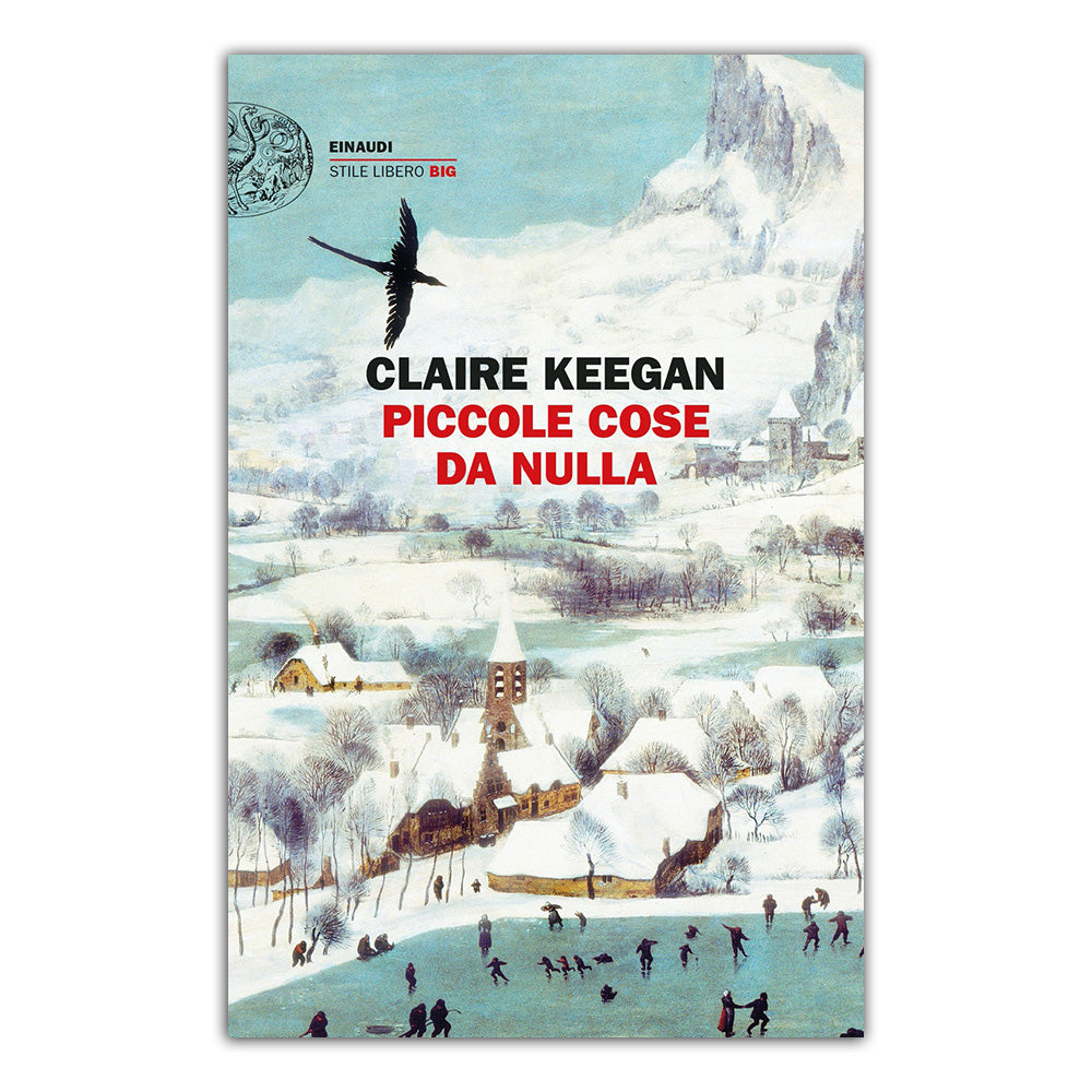 Piccole cose da nulla - Claire Keegan