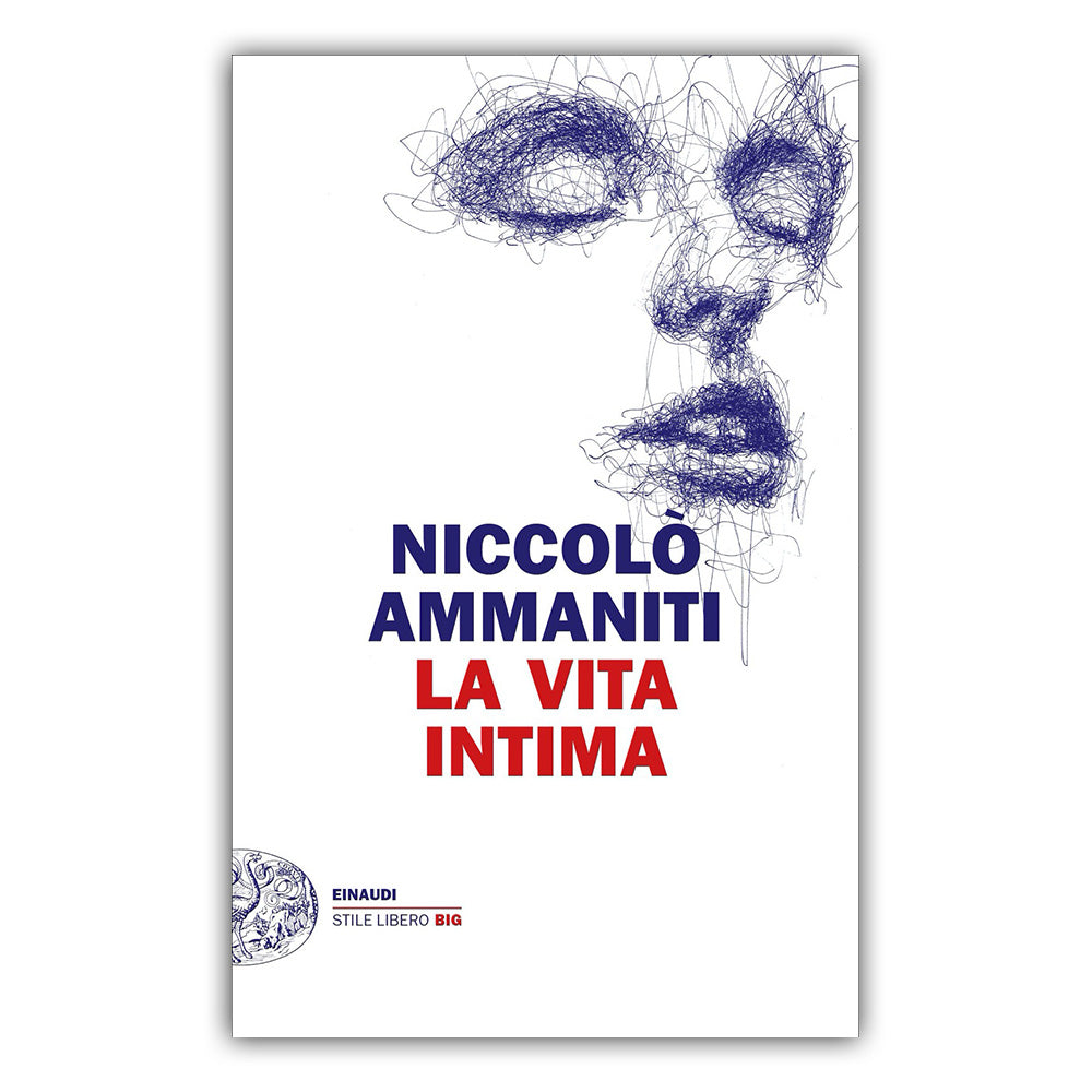 La vita intima - Niccolo Ammaniti