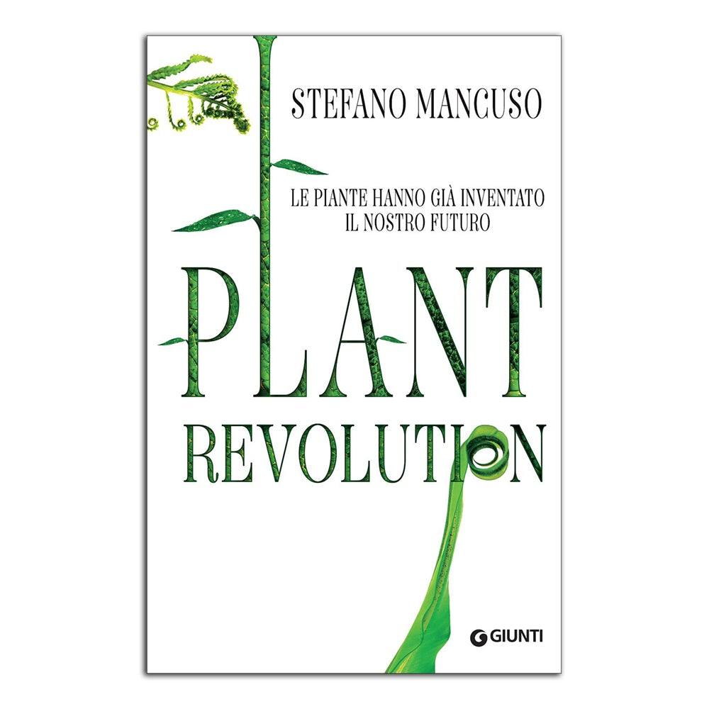 Plant revolution - Todo Modo