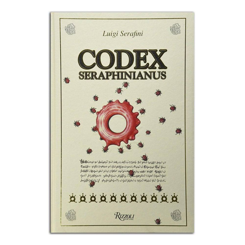Codex Seraphinianus - Todo Modo