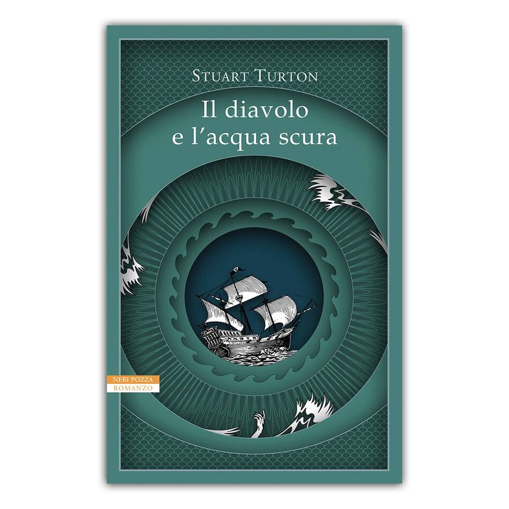 Il diavolo e l'acqua scura - Todo Modo