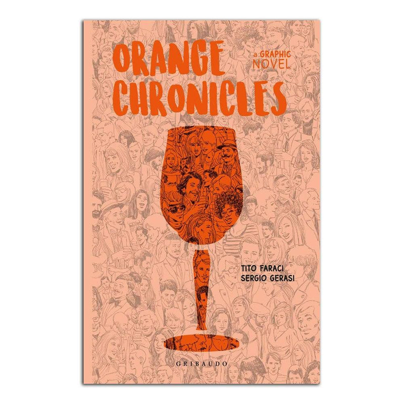 Orange Chronicles - Todo Modo