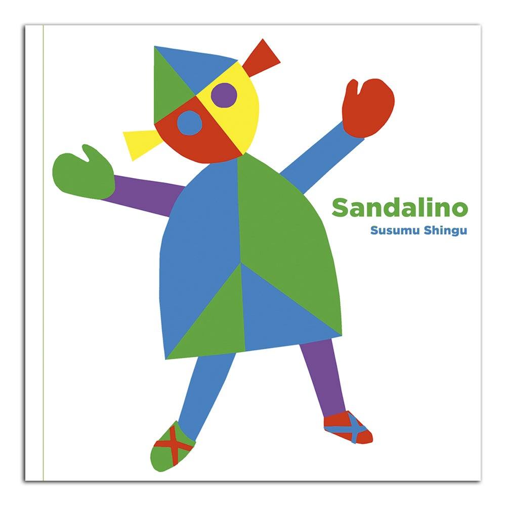 Sandalino - Todo Modo