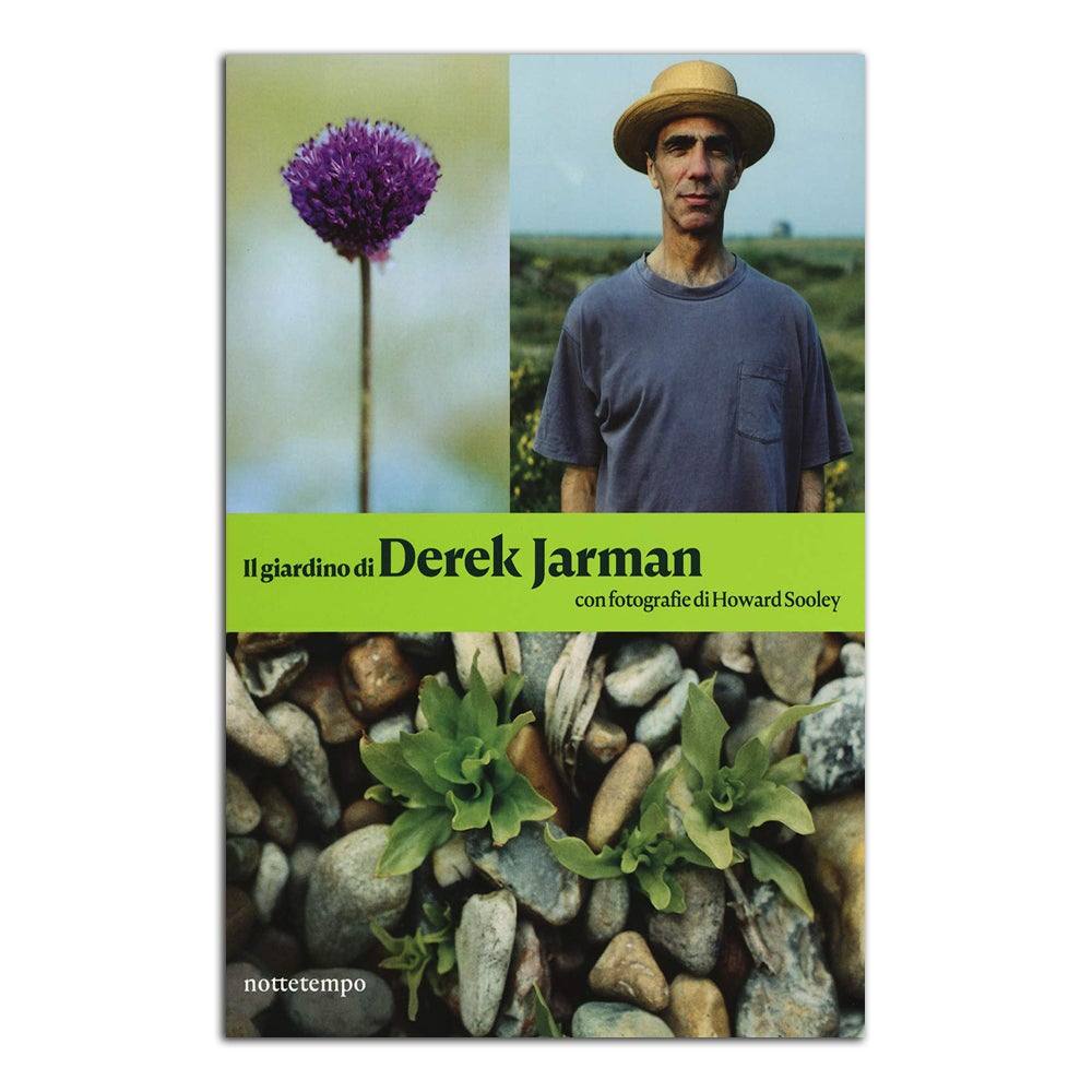 Il giardino di Derek Jarman - Todo Modo