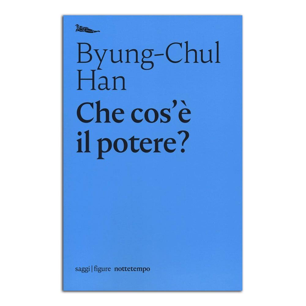 Che cos'è il potere? - Todo Modo