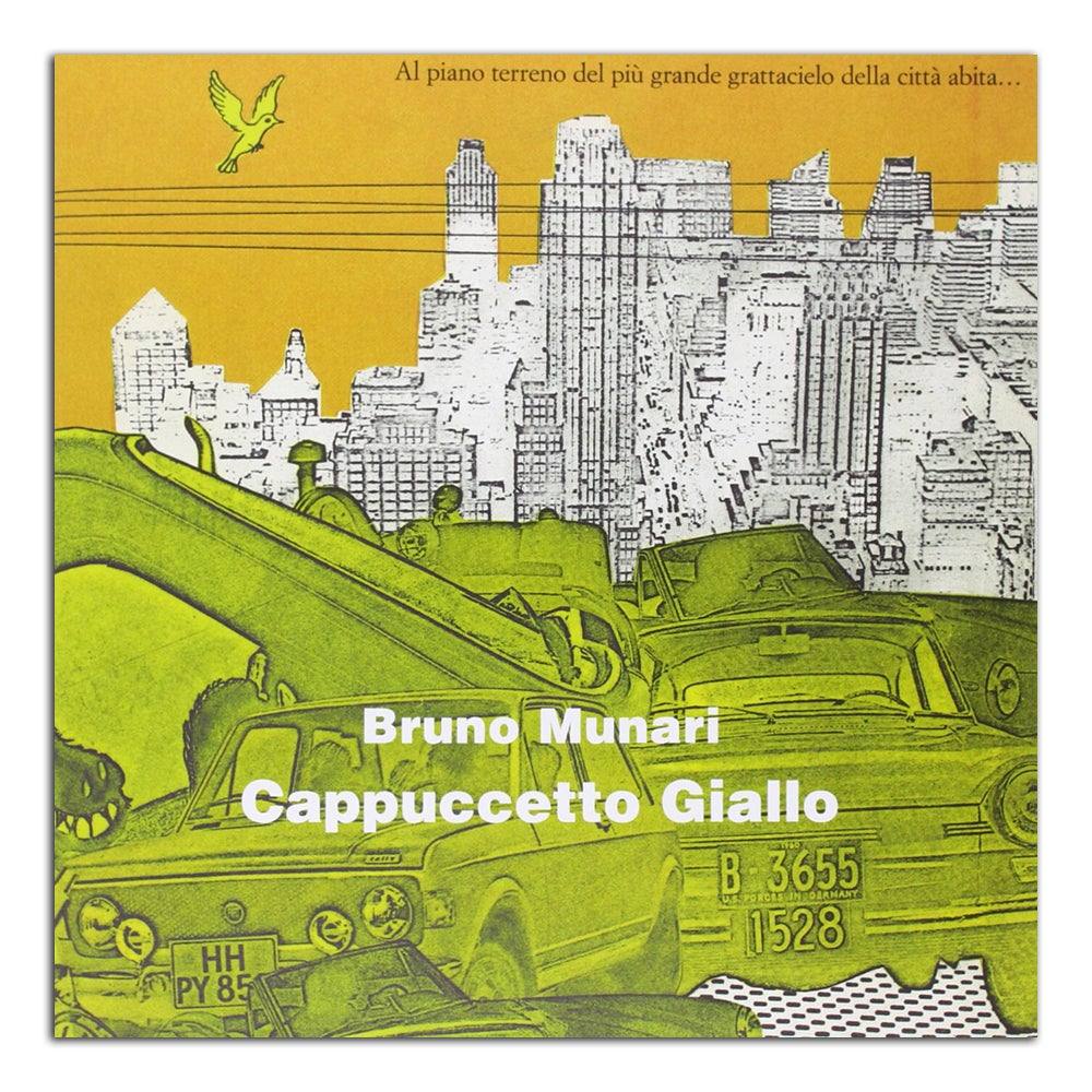 Cappuccetto Giallo - Todo Modo