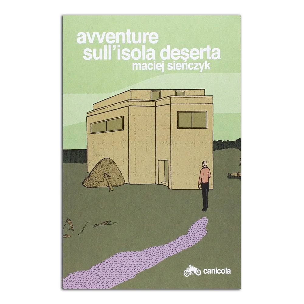 Avventure sull'isola deserta - Todo Modo