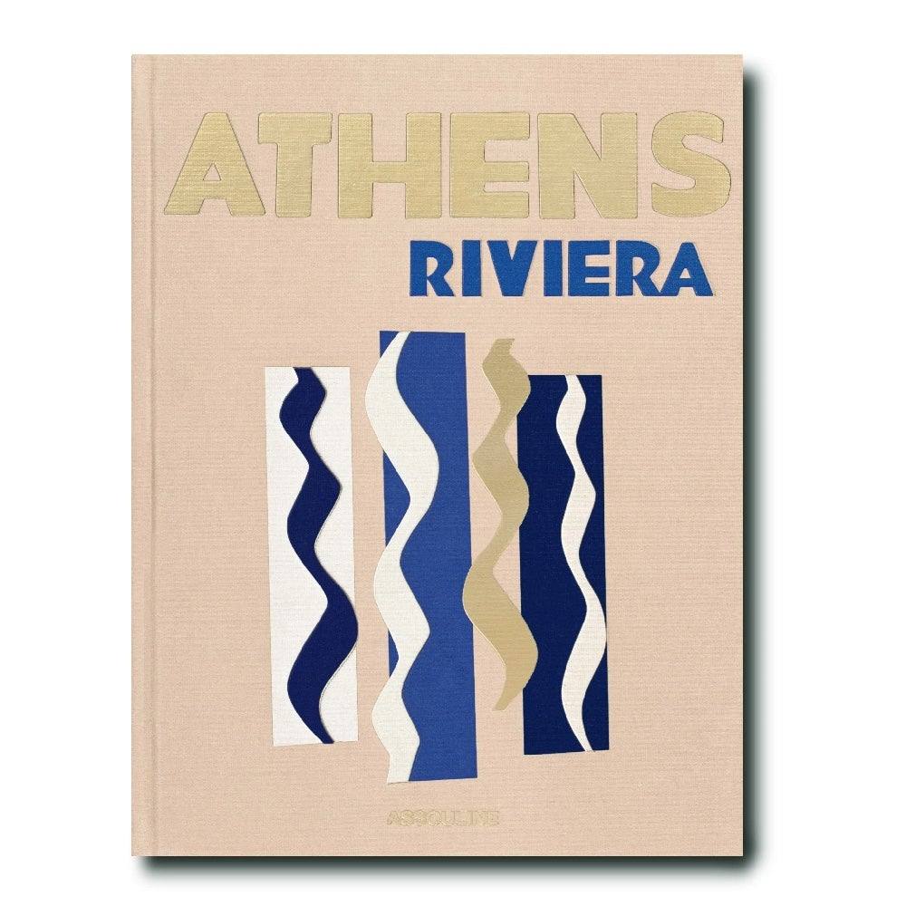 Athens Riviera - Todo Modo