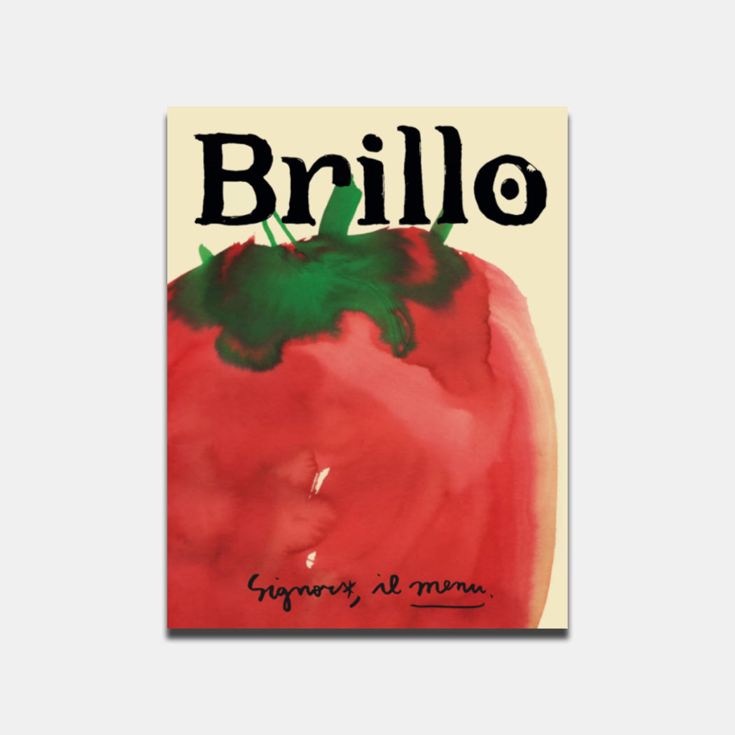 Brillo Nr.10