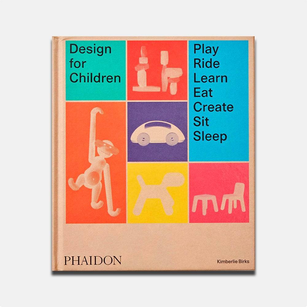 Design for children - Todo Modo