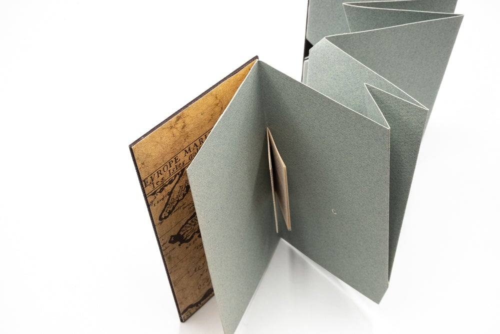 POP UP BOOKS - Todo Modo