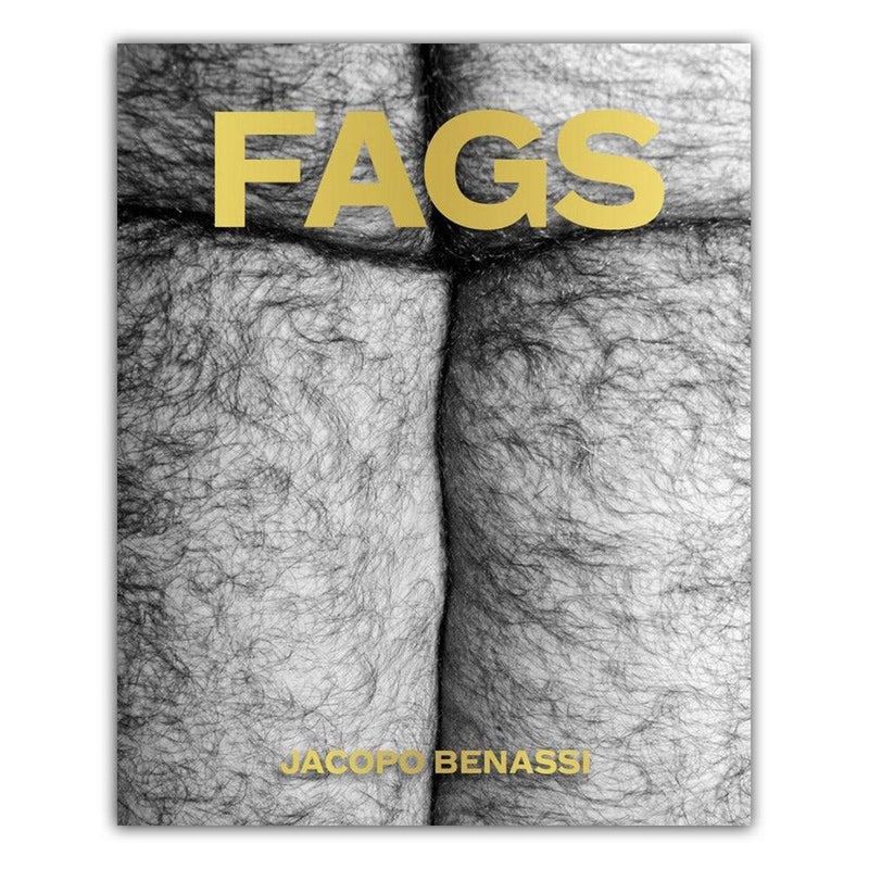 FAGS - Todo Modo