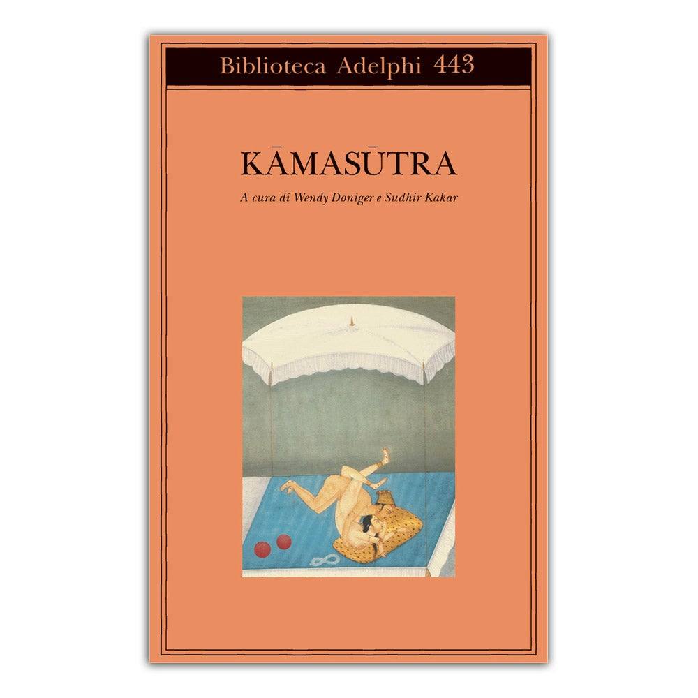 KĀMASŪTRA – Todo Modo