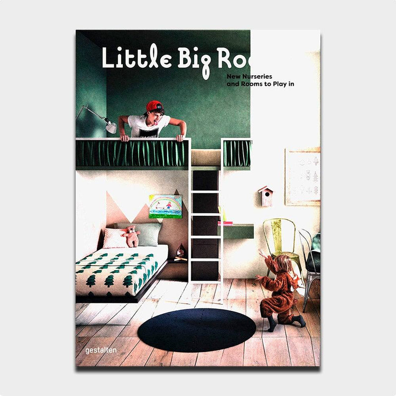 Little Big Rooms - Todo Modo