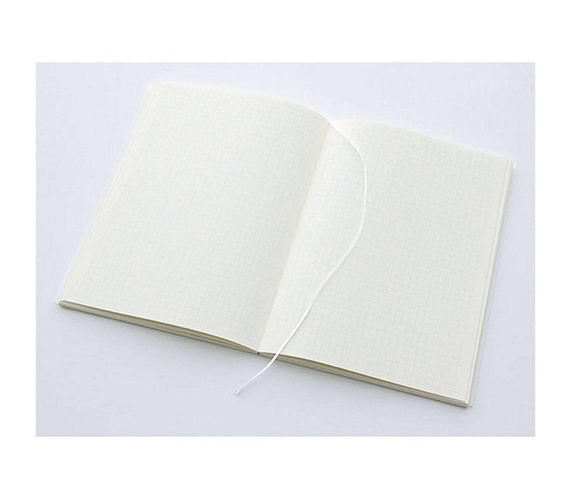 Midori Notebook A5 Grid - Todo Modo