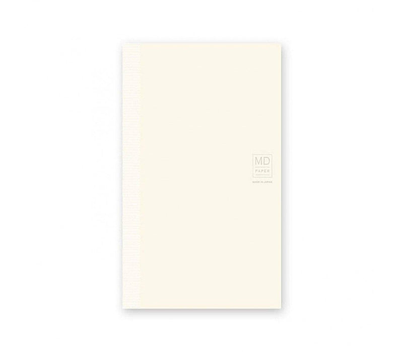 Midori Notebook B6 Slim Blank - Todo Modo