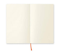 Midori Notebook B6 Slim Blank - Todo Modo