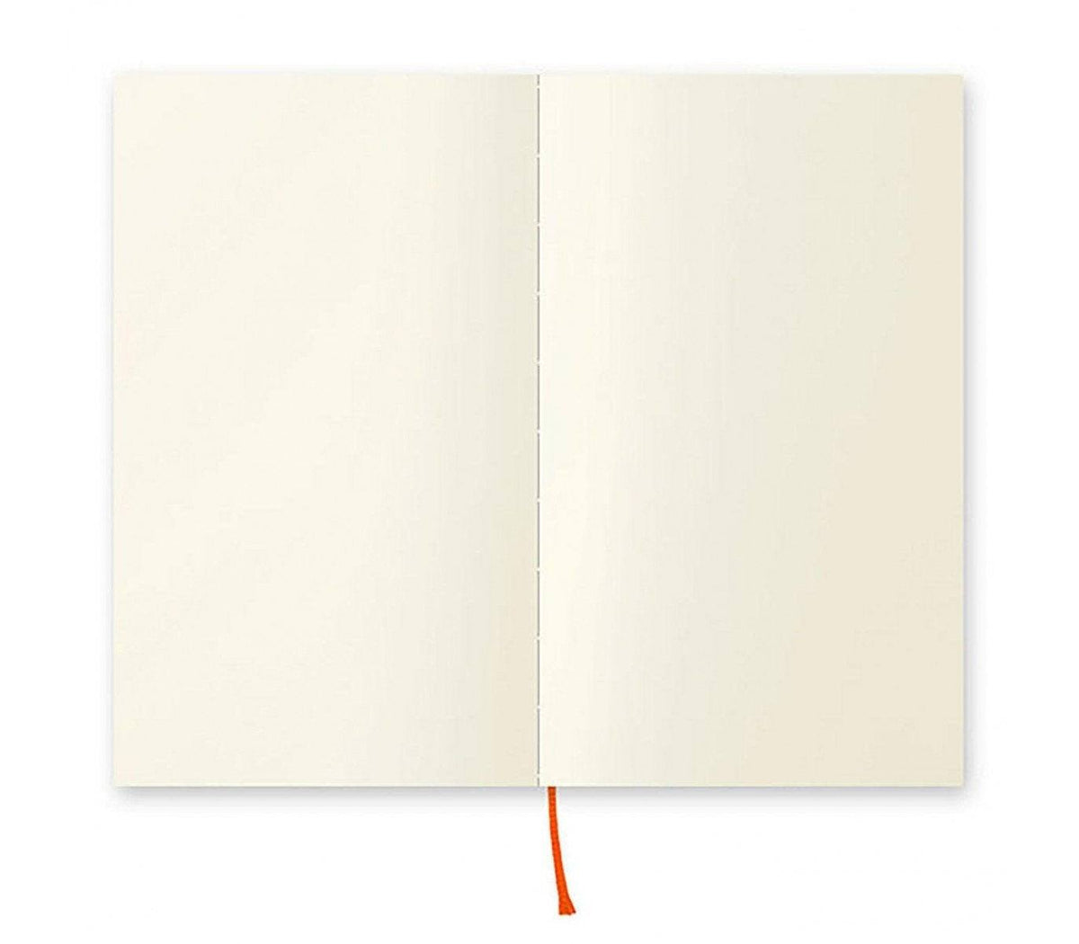 Midori Notebook B6 Slim Blank – Todo Modo
