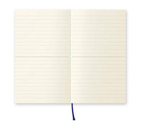 Midori Notebook B6 Rigato - Todo Modo