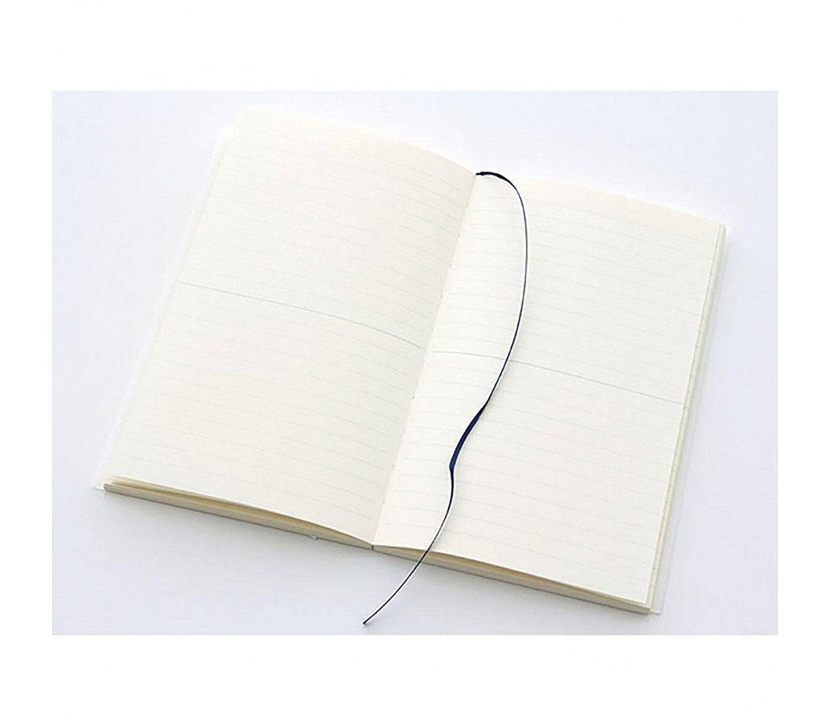 Midori Notebook B6 Rigato – Todo Modo