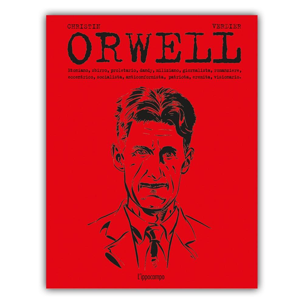 ORWELL - Todo Modo