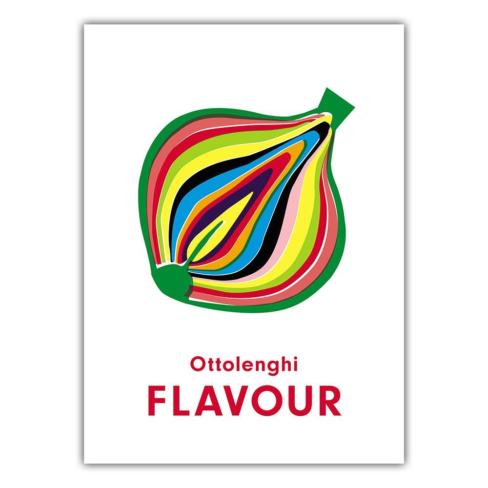 Ottolenghi FLAVOUR (English Edition) - Todo Modo