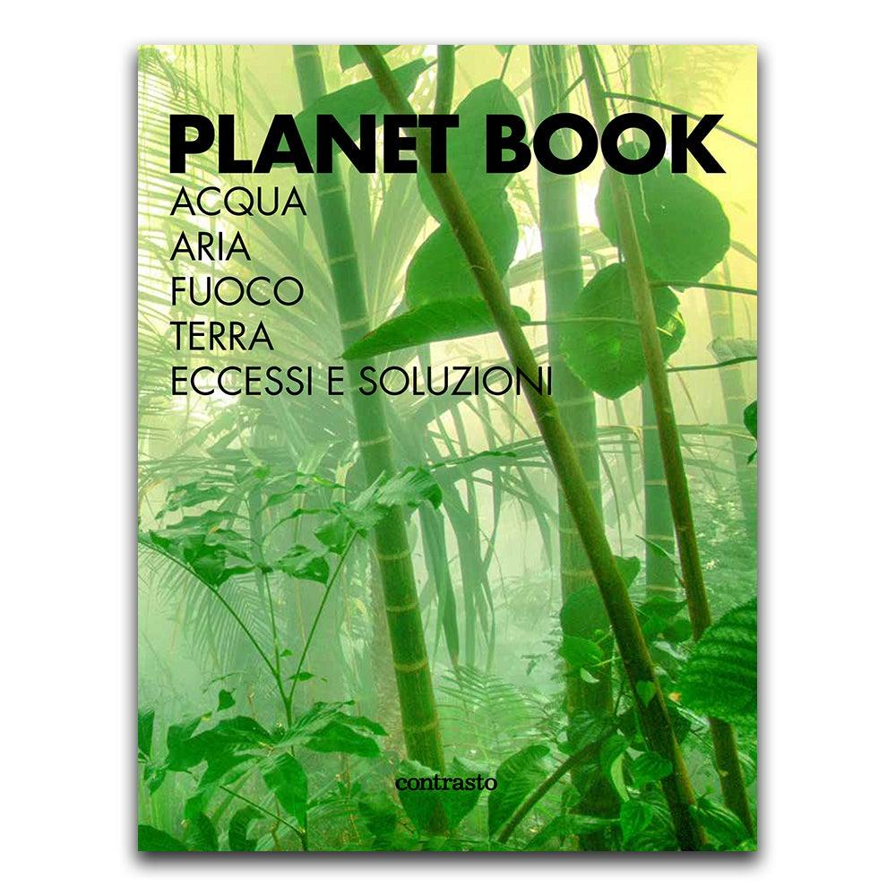 PLANET BOOK - Todo Modo