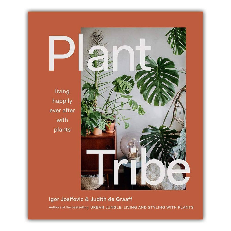 PLANT TRIBE - Todo Modo